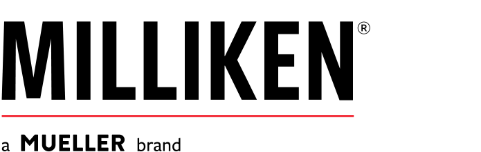 Milliken Valve Company Logo